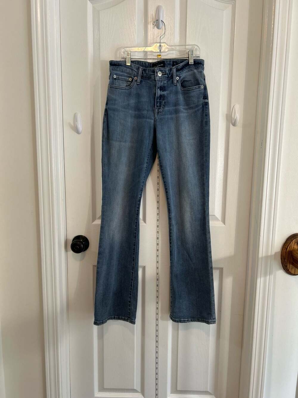 Lucky Brand Women's Size 8/29 Bootcut Jeans